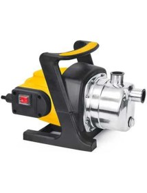 Resim Global BAHÇE POMPASI 1200 WATT(INOX) 
