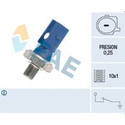 Resim FAE 12870 Yağ Müşürü VW GolfIII,Polo Cls. Mavi Soketli 