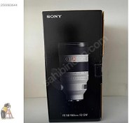Resim SONY FE 50-150mm f2 GM-SIFIR-GARANTİLİ-TAKSİT-TAKAS-CİNEGODAN 