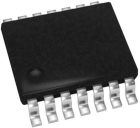 Resim 74LVC14APW 5V Tssop14 Entegre x 1 Adet (rf102) 