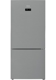 Resim Altus ALK 484 XI 615 LT No-Frost Kombi Tipi Buzdolabı 