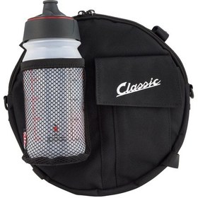 Resim Yedek Lastik Çantası *Siyah* / SIP CLASSIC 