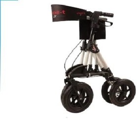 Resim Steil-t Alüminyum Denge Destekli Yürüteç M045 