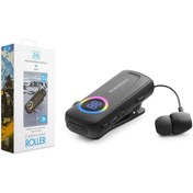 Resim Subzero Makaralı Kulakiçi TWS Bluetooth Kulaklık 