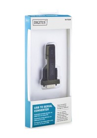 Resim Digitus DA-70156 USB 2.0 - RS232 Adaptör 