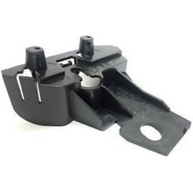 Resim Mercedes Sprinter W906 Panjur Braketi Sol - 9068821014 425772208 