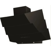 Resim Alveus Century Siyah 3'lü Ankastre Set MODW-GLS640-MFA604 
