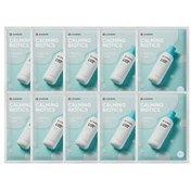 Resim Leaders Calming Biotics Essential Maske 25 ml 10 Adet 