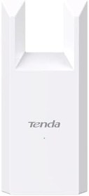 Resim Tenda T10 N300 Wi-Fi Menzil Genişletici 