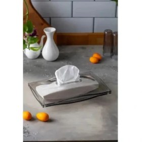 Resim Modern Peçetelik 