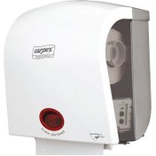 Resim Carpex Fotoselli Kağıt Havlu Makinesi 21 cm 