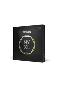 Resim Hype Store D'Addario Nyxl45105 Bas Gitar Tel Seti, Nyxl Serisi, Long Scale, 4 Tel 