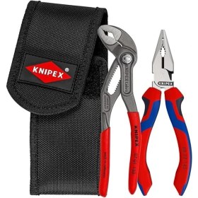 Resim AyrStore Alet Kemeri Çantasında Mini Pense Seti, 2 Adet 00 20 72 V06 