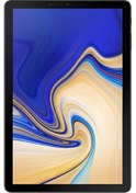 Resim Samsung Tab S4 Wi-Fi SM-T830 10.5'' | 64 GB 4 GB Siyah 