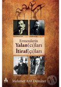 Resim Ermenilerin Yalan(Cı)Ları Itiraf(Çı)Ları 
