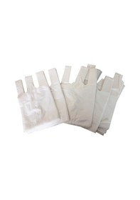 Resim Hışır Poşet Küçük Boy 5 Kg 