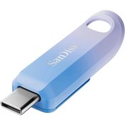 Resim Creator 256GB SDCZ75C-256G-G46 USB 3.2 Gen 1 Type-C Flash Bellek Sandisk