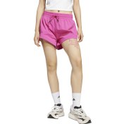 Resim Adidas Zne Wv Sh Kadın Pembe Koşu Şortu 