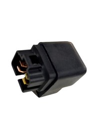 Resim Rks 125-r Kısa Devre Rölesi 4 Fişli 