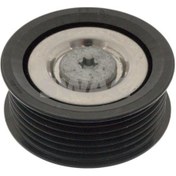 Resim SWAG 10949599 ALTERNATOR GERGI RULMANI LAMEL KAYISI, VIDALI SPRIN 