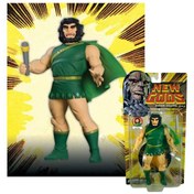 Resim New Gods Series 2 Kalibak Action Figure 