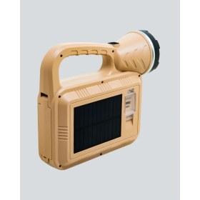 Resim Zero Land Nrzsnt Solar Enerjili Alev Lambası – El Feneri ve Dekoratif Işık 