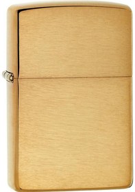 Resim Zippo Çakmak Gold Brass Armor Heavy 168-000019 