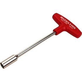 Resim İzeltaş 8MM T Tipi Lokma Uclu Tornavida 4765190080 