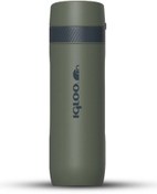 Resim Igloo Squid Termos 600ml 205801 Haki 
