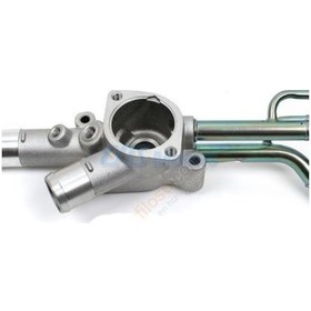 Resim Sorento 02-08 Termostat Yuvası İthal,256134A000-256134A000-A 