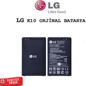 Resim Lg K10 Batarya Pil Lg Bl-45A1H 