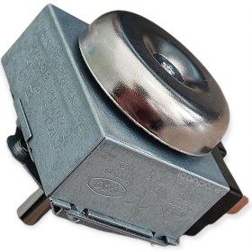 Resim Parmis Altus 7750788352 8520 Mx*rus*sıngl-Stat*ank.fır-Inox* Programlama Zaman Saati 