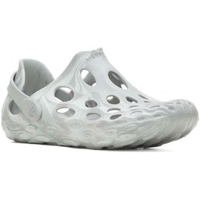 Resim Merrell J003747 Hydro Moc Gri Erkek Sandalet Gri 