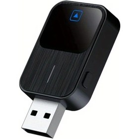 Resim Cloudstore Siyah Android Auto Ve Carplay 2si1 Kablosuz Adaptör Düsük Gecikmeli Tak Çalistir Tip C Arayüz Pilsiz 