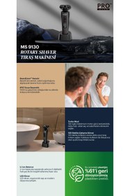 Resim Grundig MS 9130 