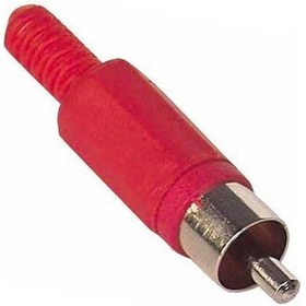 Resim Tos Fiş Plastik Erkek Kırmızı N11.986 