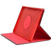 Resim Lenovo Uyumlu M10 Tb-X505F Zore Fest Dönebilen Standlı Kılıf (548704343) 