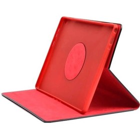 Resim Lenovo Uyumlu M10 Tb-X505F Zore Fest Dönebilen Standlı Kılıf (548704343) 