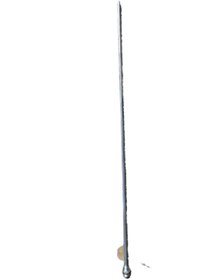 Resim SANCIOĞLU Snc Hava Tabancası Yedek Borusu Uzun 50cm Yerli 