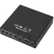 Resim Xinhang Full Hd 1080 P Dijital Dönüştürücü Yüksek Çözünürlüklü Video Dönüştürücü Scart HDMI Uyumlu Ab / Abd Güç Fiş Adaptörü Hdtv Hd | HDMI Kabloları (Yurt Dışından) 