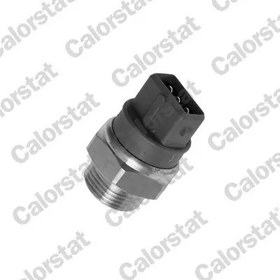 Resim Radyatör Fan Müşürü Opel Vectra B 96>02 Klimalı Vernet 90506499-1341043 