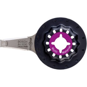 Resim Bosch ALI 12 SC Macun Temizleme İçin Raspa Bıçağı (2608664231) 