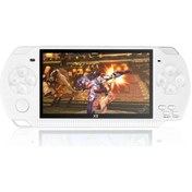 Resim 4.3 Inc Psp El Tipi Arcade Nostalji Oyunlar Oyun Konsolu 