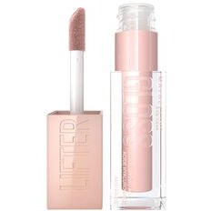 Resim Maybelline Lifter Lip Gloss 5.4 ml - 002 ICE 