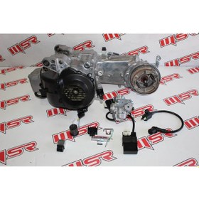 Resim Actıva Alt Motor Komple Set Ym 