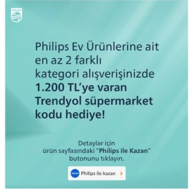 Resim Philips Buharlı Dikey Ütü STH7060/80 Taşınabilir Buharlı Düzleştirici 7000 SERISI589YYSERI 0-1 L 220 
