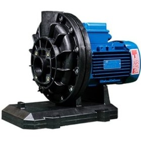 Resim Atlas Best Model 1,00 HP Ön Filtresiz (Trifaze) Pompa 