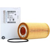 Resim Opel Vectra B 2.0 Dizel Yağ Filtresi Psa Orjinal 9117321 
