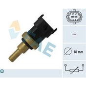Resim Fae 33495 - Su Sıcaklık Sensörü Astra J-corsa D-e-combo-merıva B 