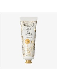 Resim Milk & Honey Gold Nemlendirici El Kremi 
